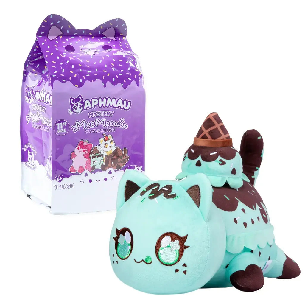 Kолекційна іграшка "Aphmau Ice Cream" S2 велика, 6800 5