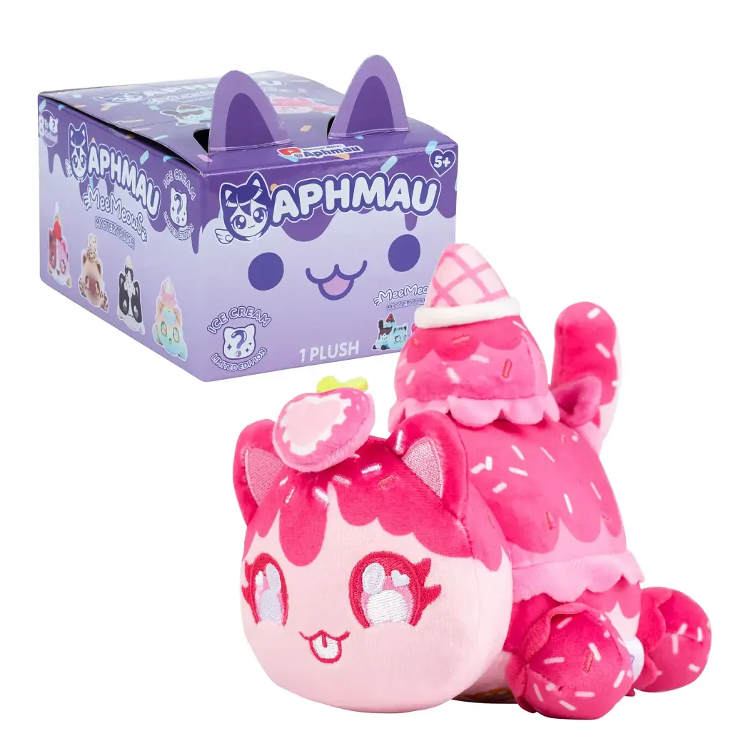 Kолекційна іграшка "Aphmau Ice Cream" S2, 6027IC 5