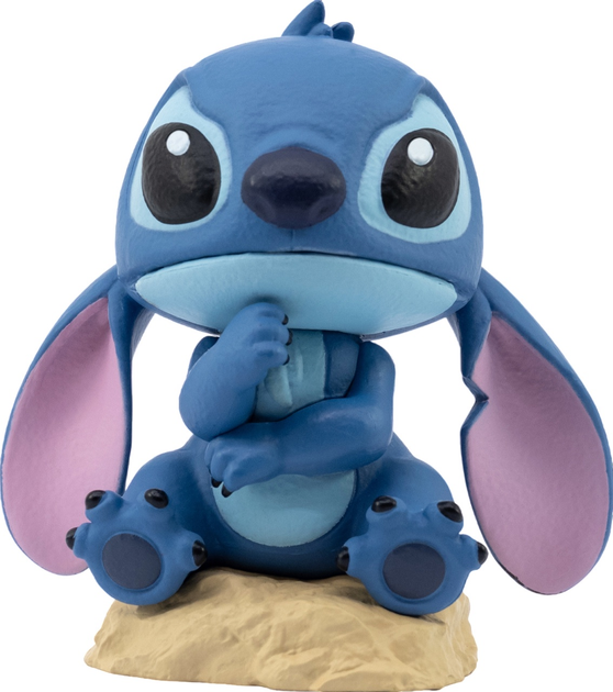 Колекційна фігурка "Стіч замислився" Hero Box Stitch, 15844 1