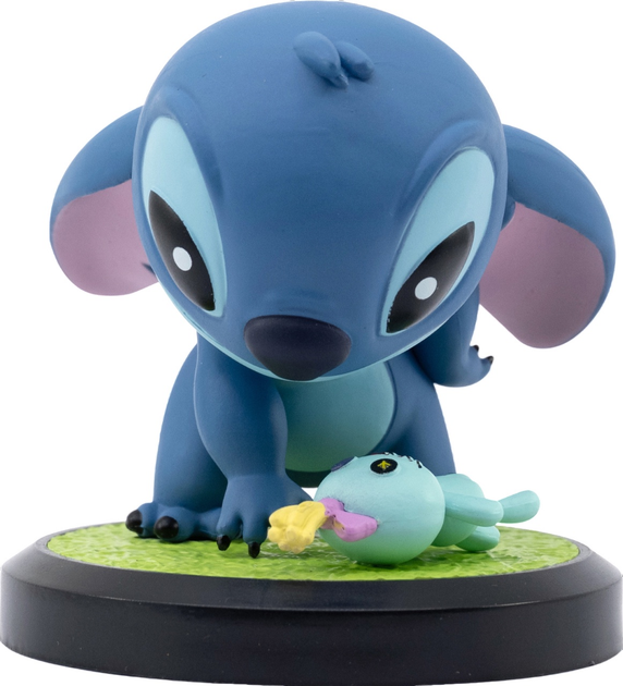 Колекційна фігурка "Стіч лагодить Скрамп" Hero Box Stitch, 15841 1