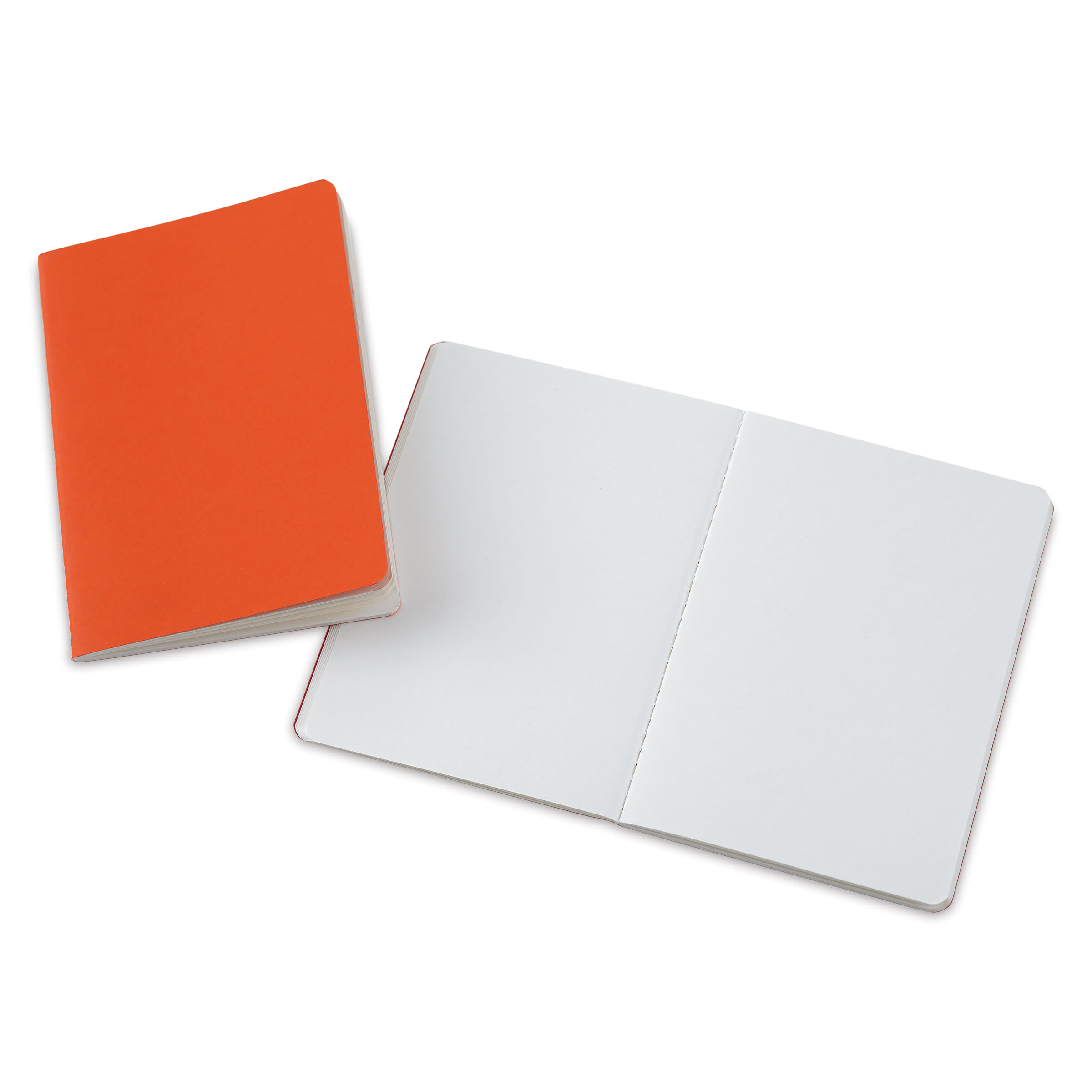Комплект блокнотів Sketch & Note Red Bundle, 20а, 125г, А6, Hahnemuhle 3