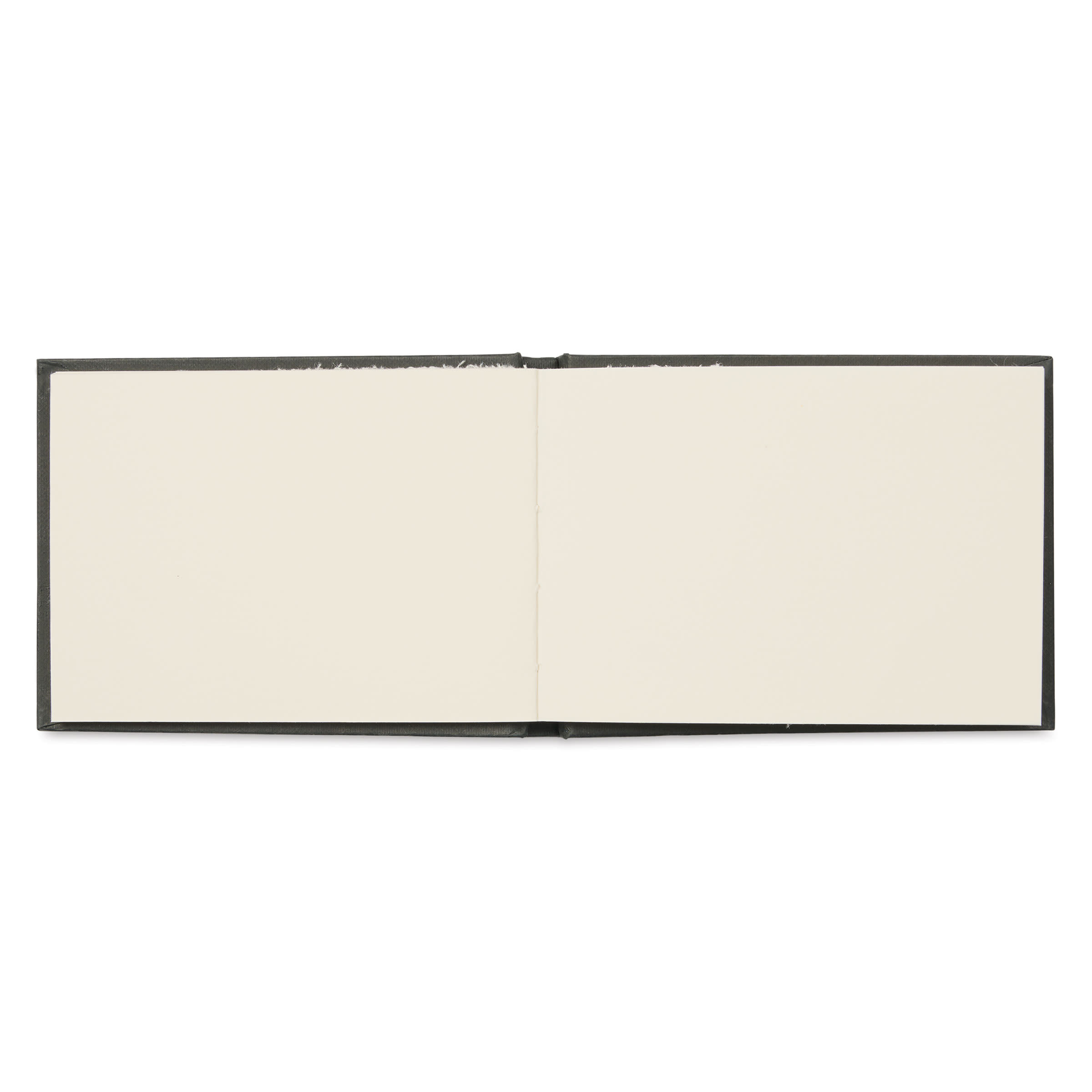 Скетчбук D&S black landscape (9х12.5), 30а, 140г, Hahnemuhle 1