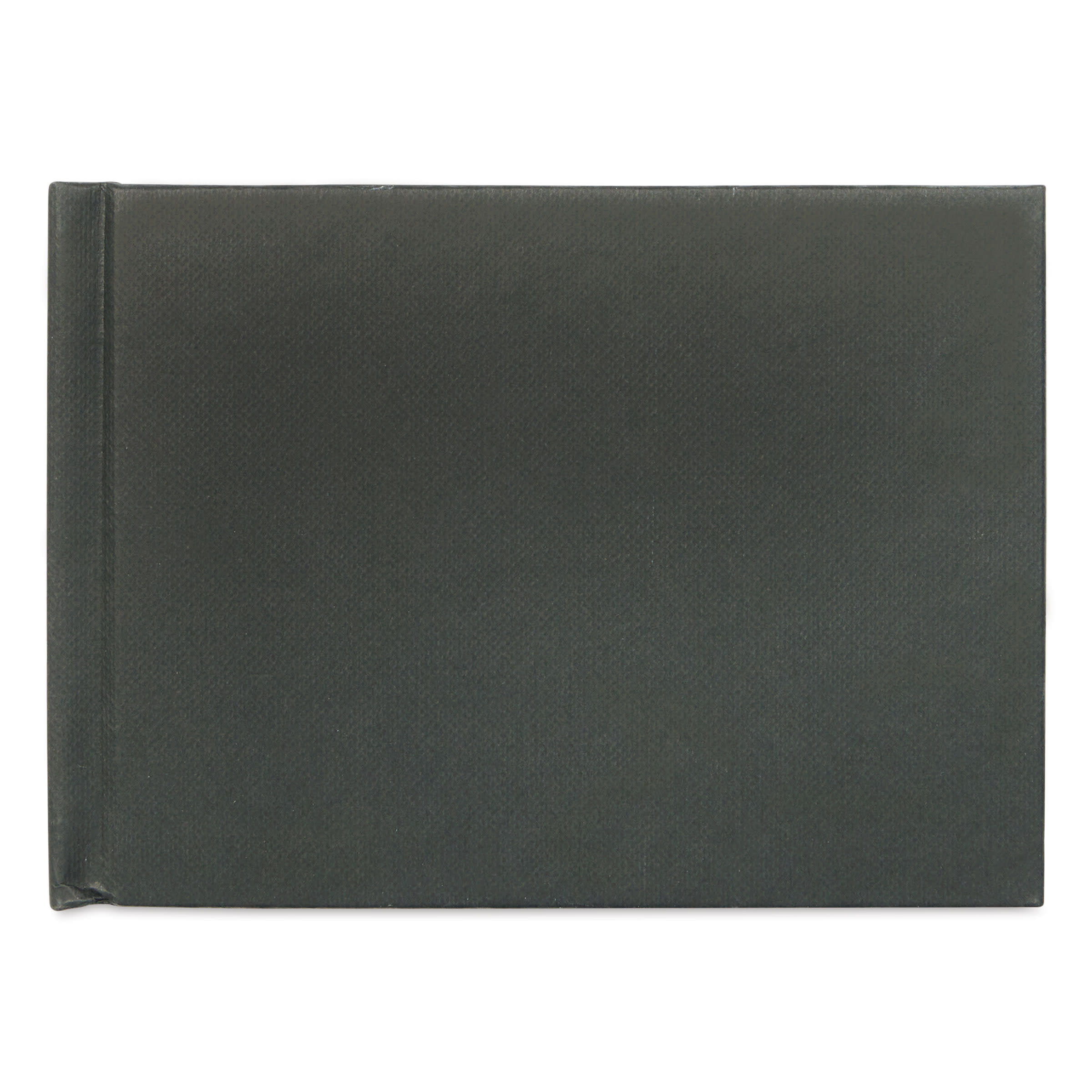 Скетчбук D&S black landscape (9х12.5), 30а, 140г, Hahnemuhle 2