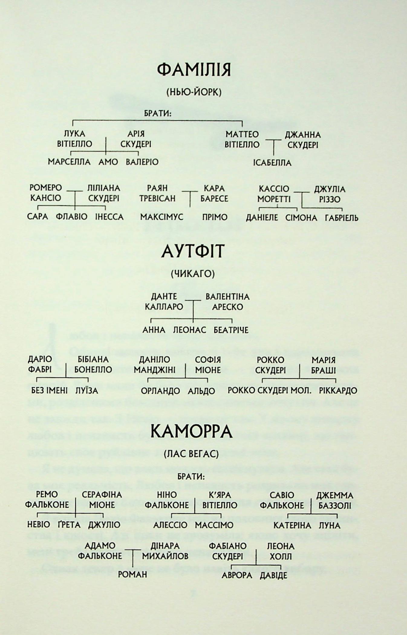 Книга "Райлі К. Гріхи батьків. Ч.5. Через безумство я руйную" (у) (4195) 3