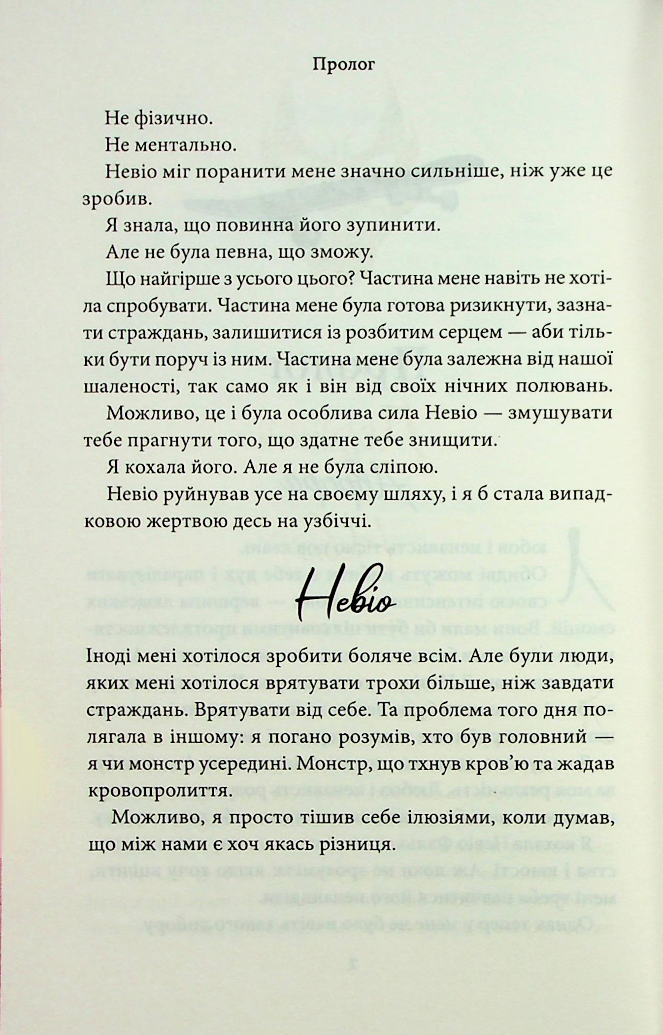 Книга "Райлі К. Гріхи батьків. Ч.5. Через безумство я руйную" (у) (4195) 5