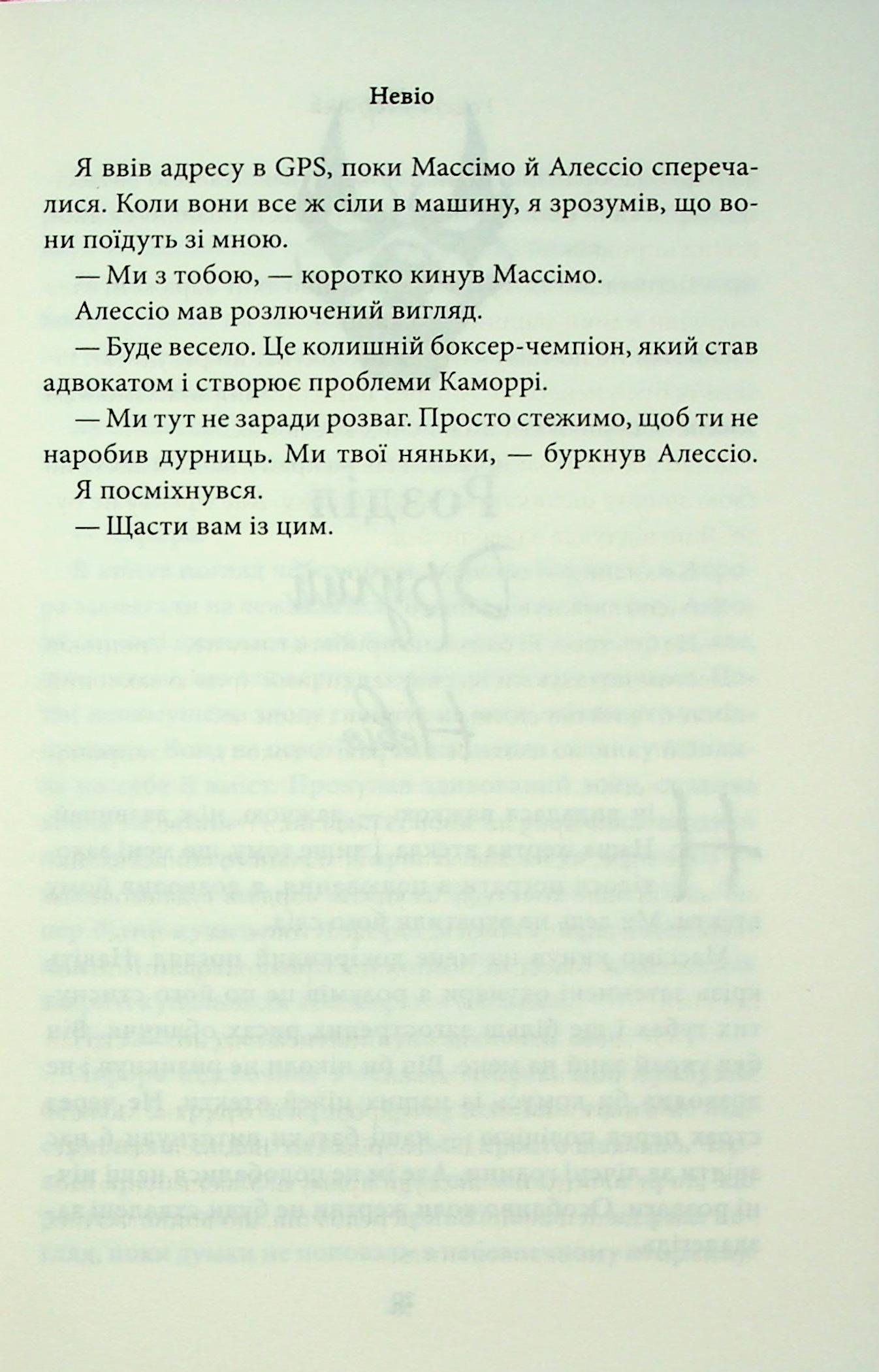 Книга "Райлі К. Гріхи батьків. Ч.5. Через безумство я руйную" (у) (4195) 16