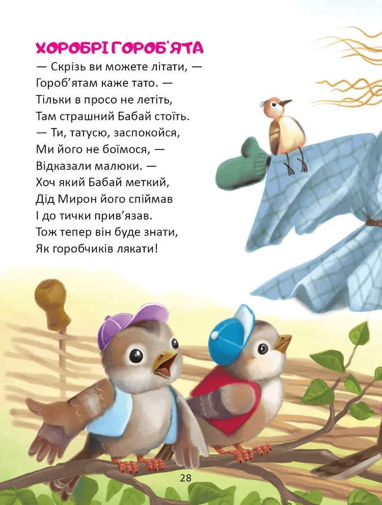 Книга "Росицкий Р. Радуговолоска" (у) 5