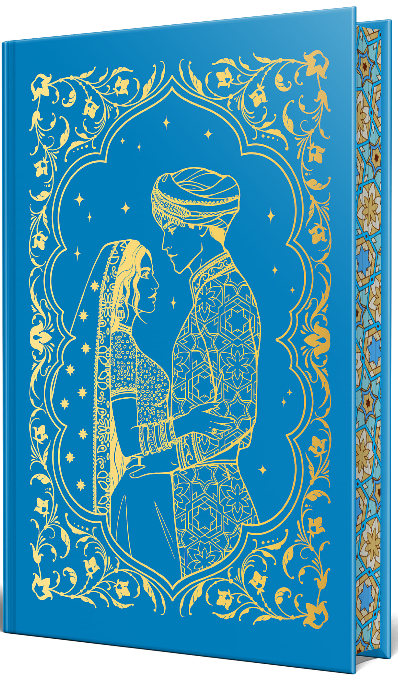 Книга "Ахдіє Р. Гнів і світанок. Кн.2. Троянда і кинджал" (у) (6743) 1