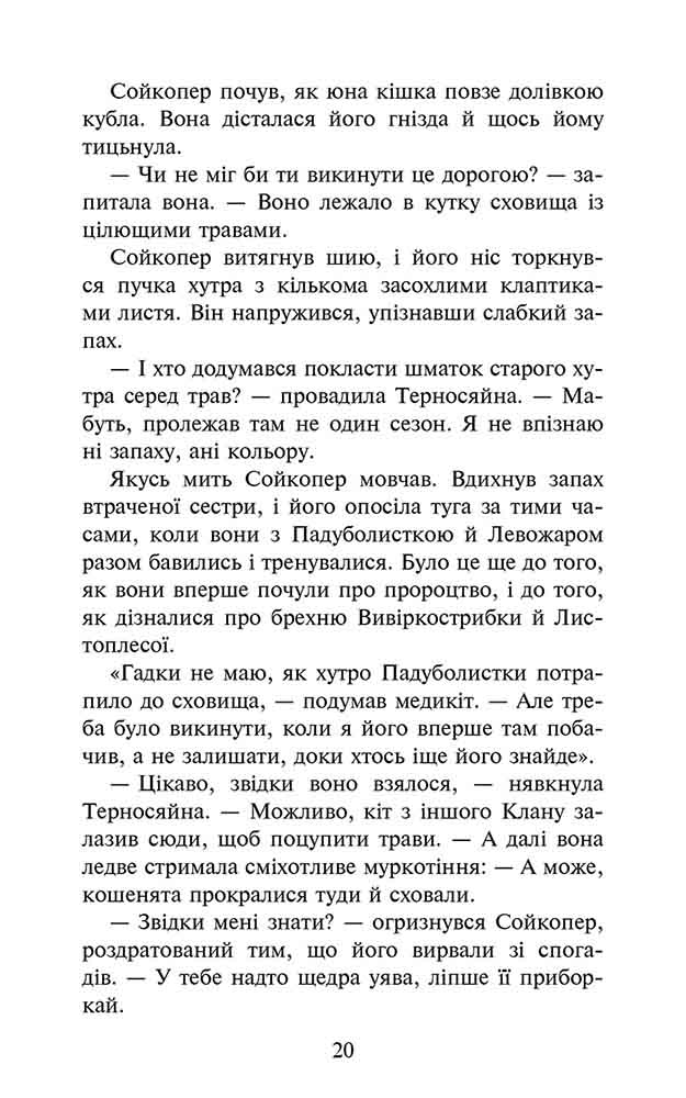 Книга "Гантер Е. Коти - вояки. Знамення Зореклану. Кн.5. Забутий вояк" (у) (7716) 4