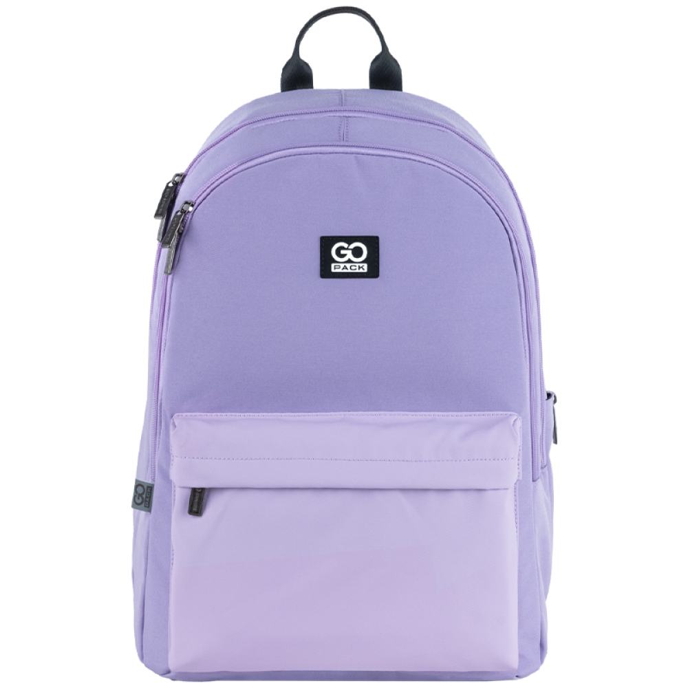 Рюкзак GoPack Education Teens 140 фіолетовий, GO25-140L-1 2