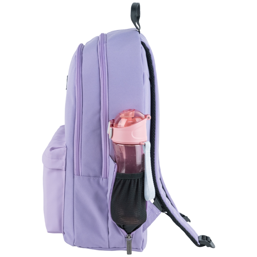 Рюкзак GoPack Education Teens 140 фіолетовий, GO25-140L-1 4
