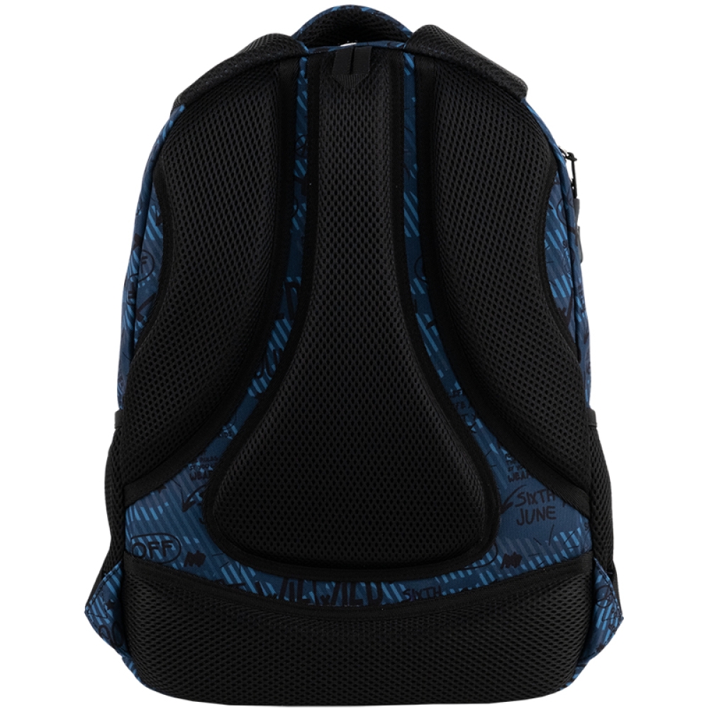 Рюкзак GoPack Teens 162M-5, GO25-162M-5 6