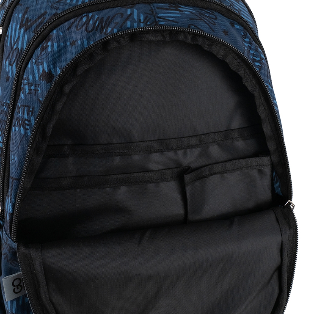 Рюкзак GoPack Teens 162M-5, GO25-162M-5 8