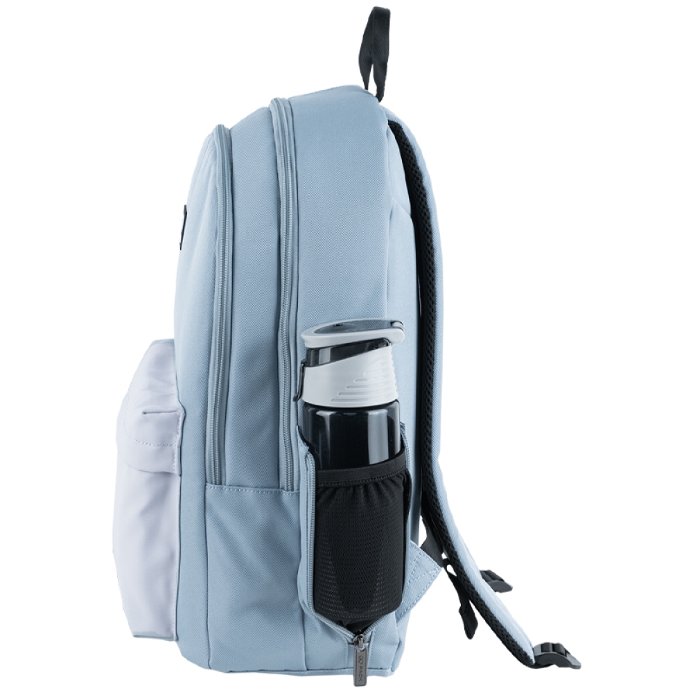 Рюкзак GoPack Education Teens 140 сіро-блакитний, GO25-140L-2 4