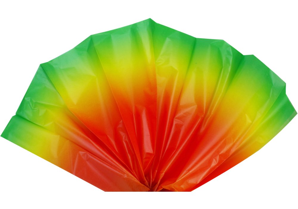 Бумага тишью, 50*70 см, 2л., Rainbow,MX62817 2