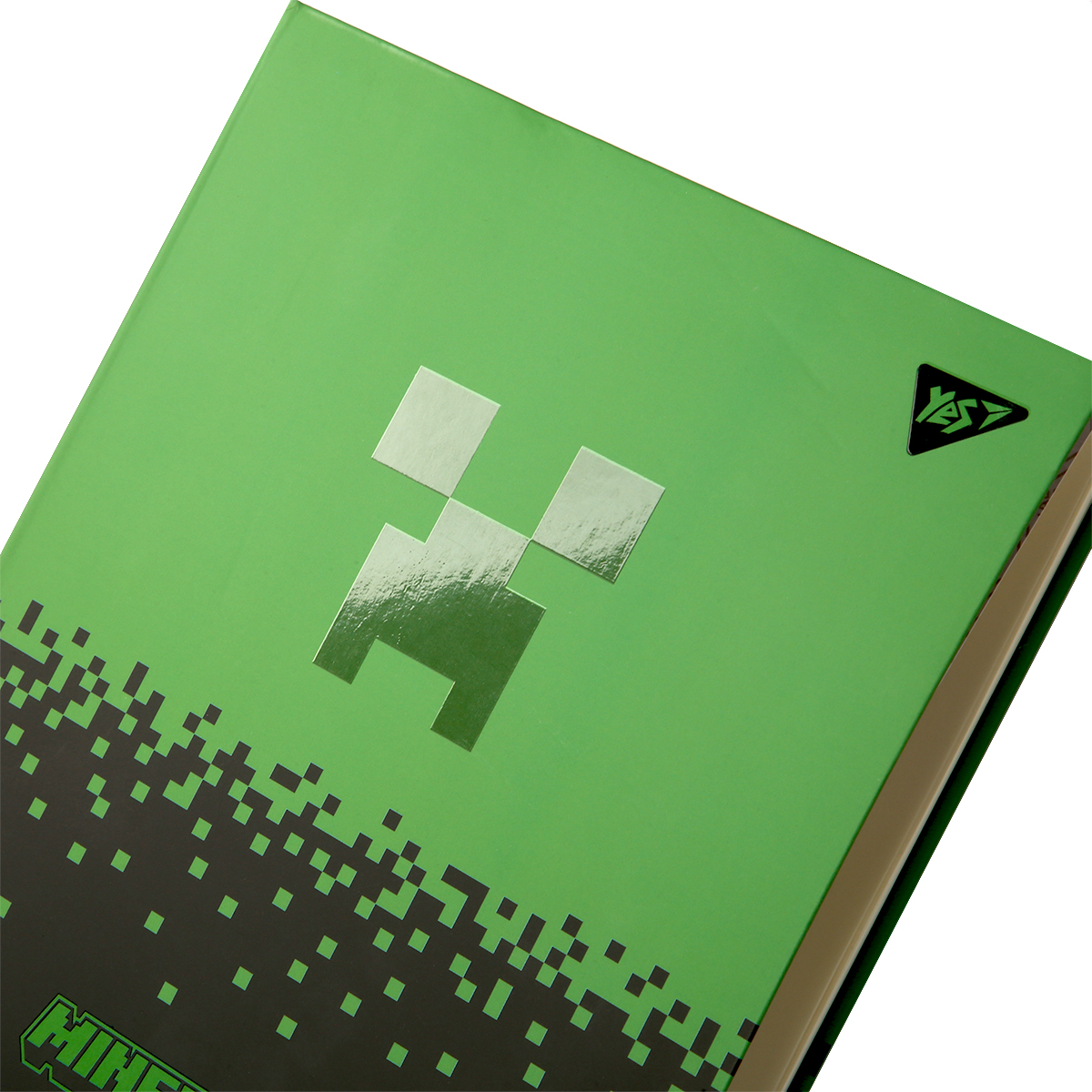 Щоденник шкільний YES інтегральний Minecraft, А5, 40 аркушів, 911660 2