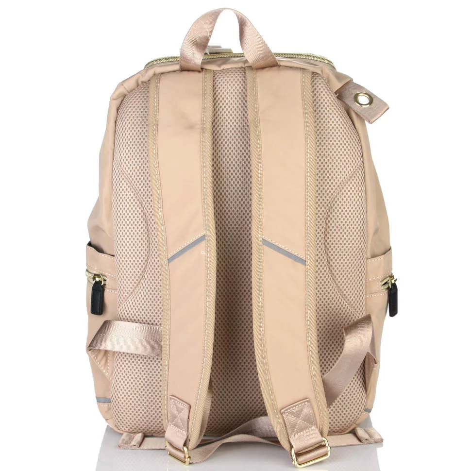Рюкзак "Beige" 1006, Himawari 1