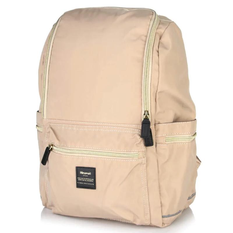 Рюкзак "Beige" 1006, Himawari