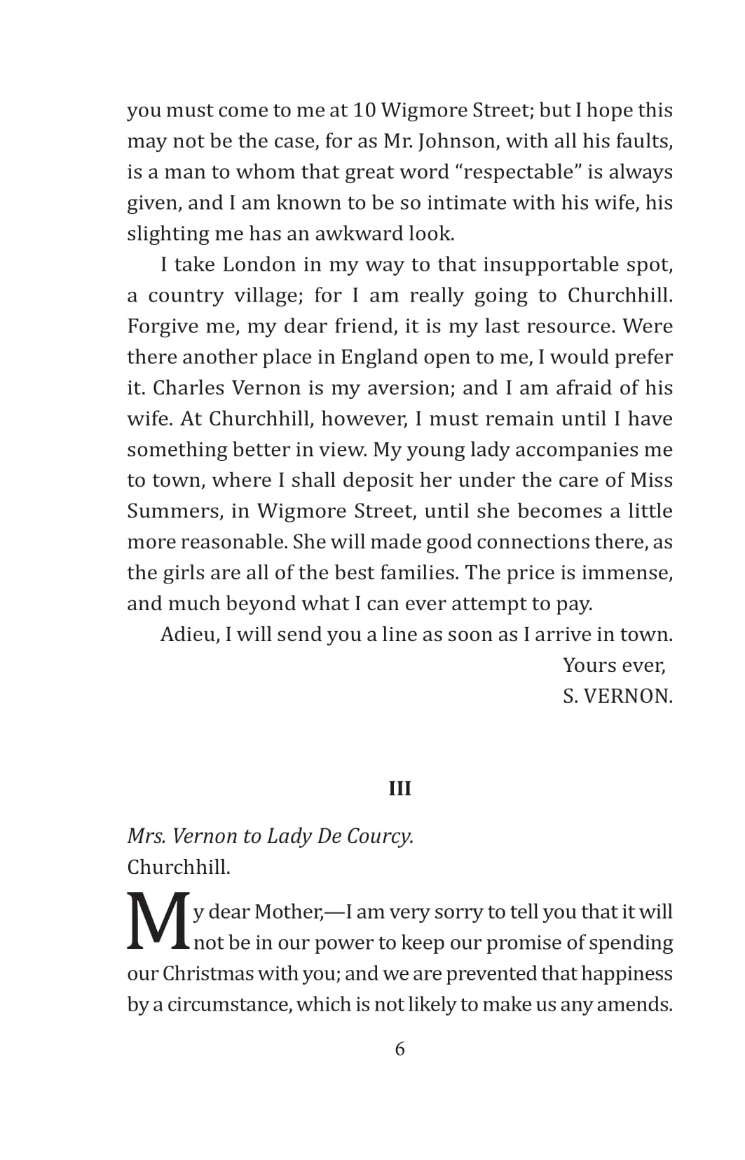 Книга "Austen J. Lady Susan (Леди Сьюзен)" (а) (8104) 4