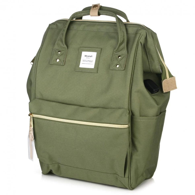 Рюкзак 9001-04 Khaki, Himawari