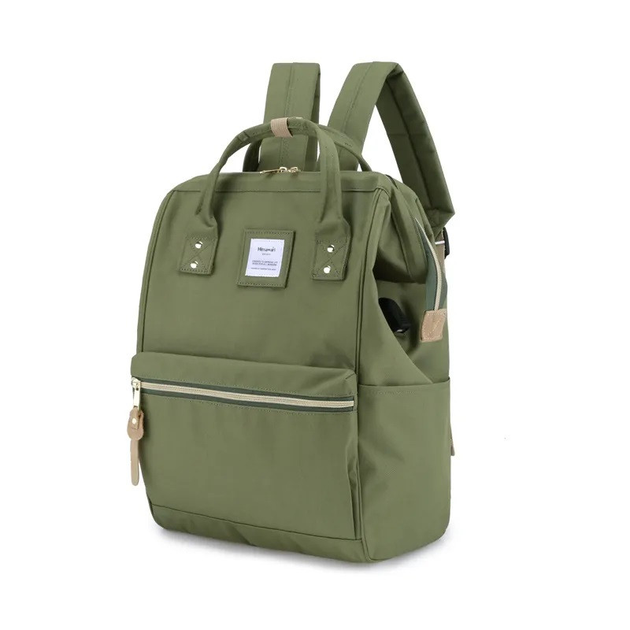 Рюкзак 9001-04 Khaki, Himawari 1
