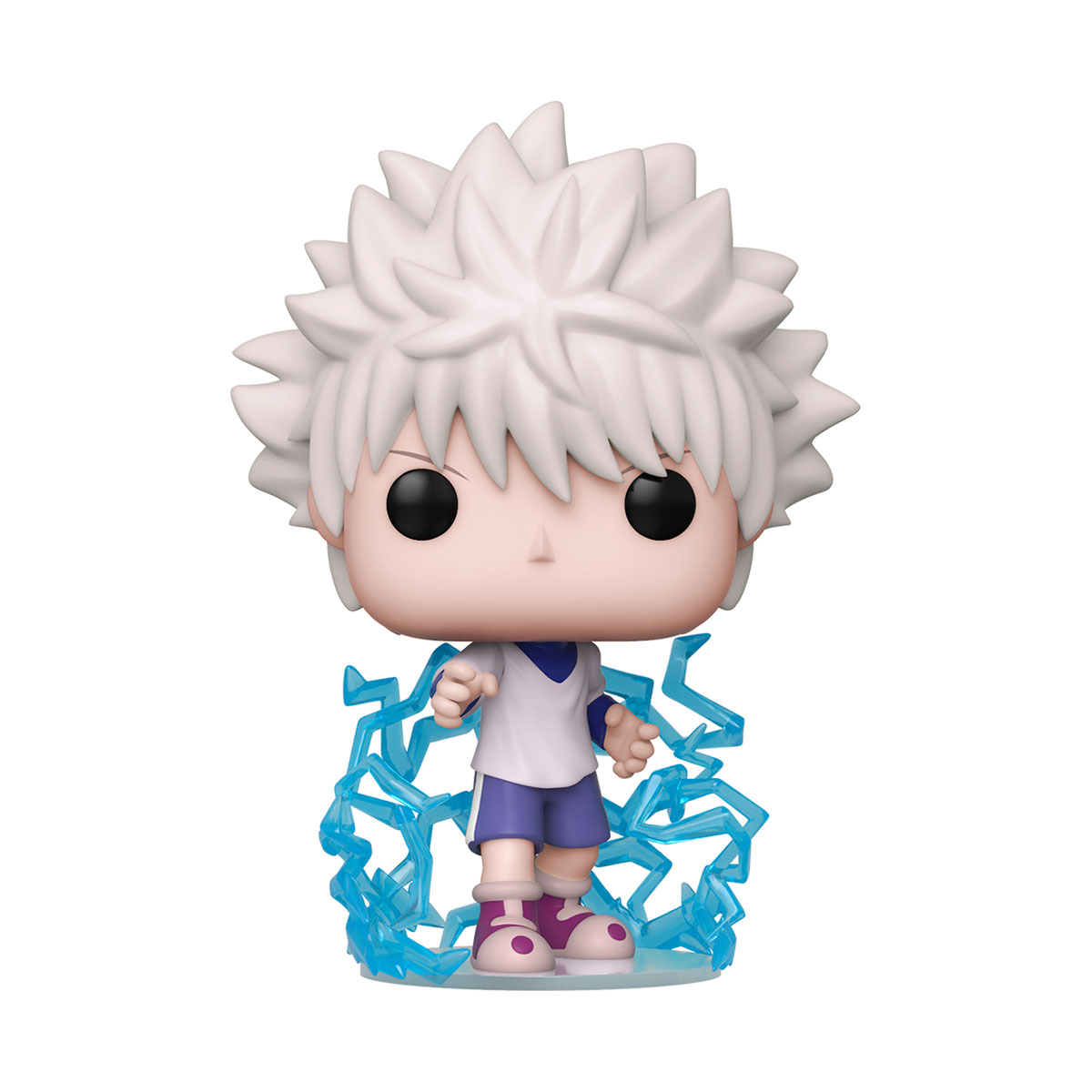 Фігурка Funko Pop! cерії "Мисливець х Мисливець" - Кіллуа Золдік, 41066