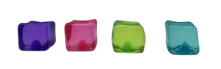 Іграшка Monster Gum "Крутий заміс - Nice Cube", CCN290150 2