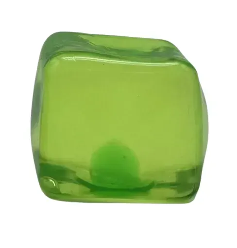 Іграшка Monster Gum "Крутий заміс - Nice Cube", CCN290150 4