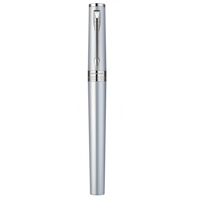 Ручка Parker Ingenuity, срібл. хром. рол. 5, 90 652S 1