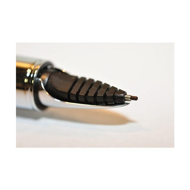 Ручка Parker Ingenuity, срібл. хром. рол. 5, 90 652S 3
