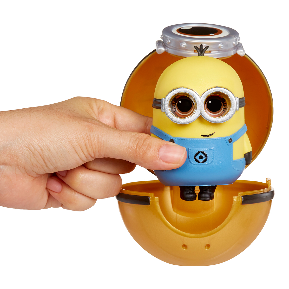 Набор игровой с куклой L.O.L. Surprise! серии "Loves Minions" (в ассорт., в дисп.), 542728 2