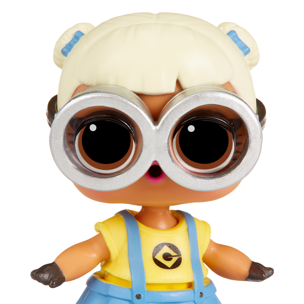 Набор игровой с куклой L.O.L. Surprise! серии "Loves Minions" (в ассорт., в дисп.), 542728 5