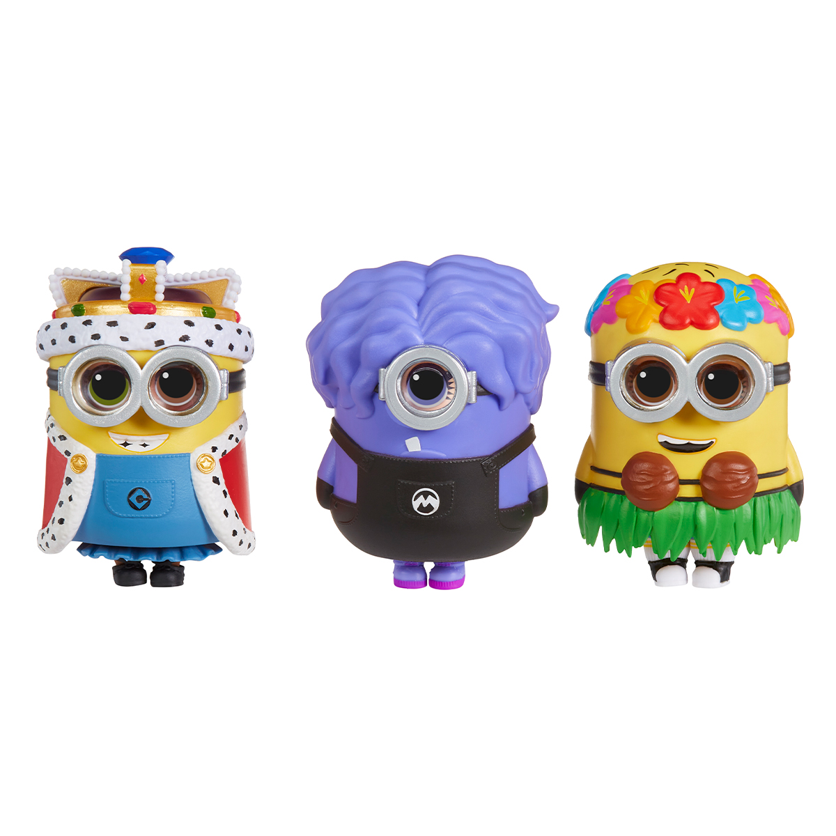 Набор игровой с куклой L.O.L. Surprise! серии "Loves Minions" (в ассорт., в дисп.), 542728 7