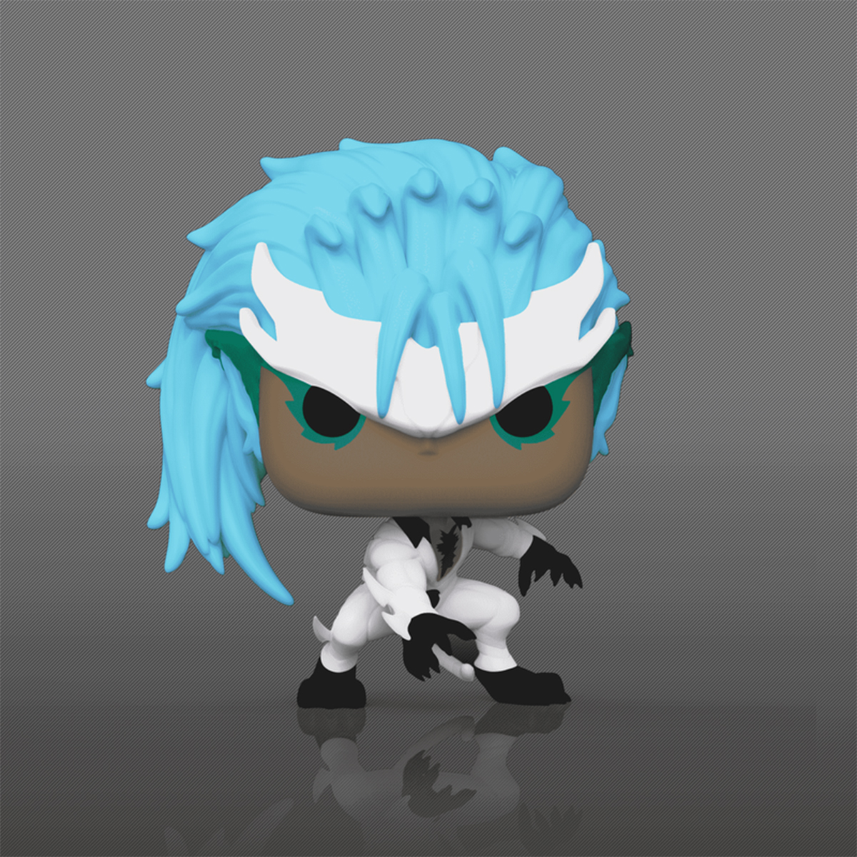 Фігурка Funko Pop! серії "Бліч" - Ґріммджоу Джаґерджак (w/CH(GW), 80259 4