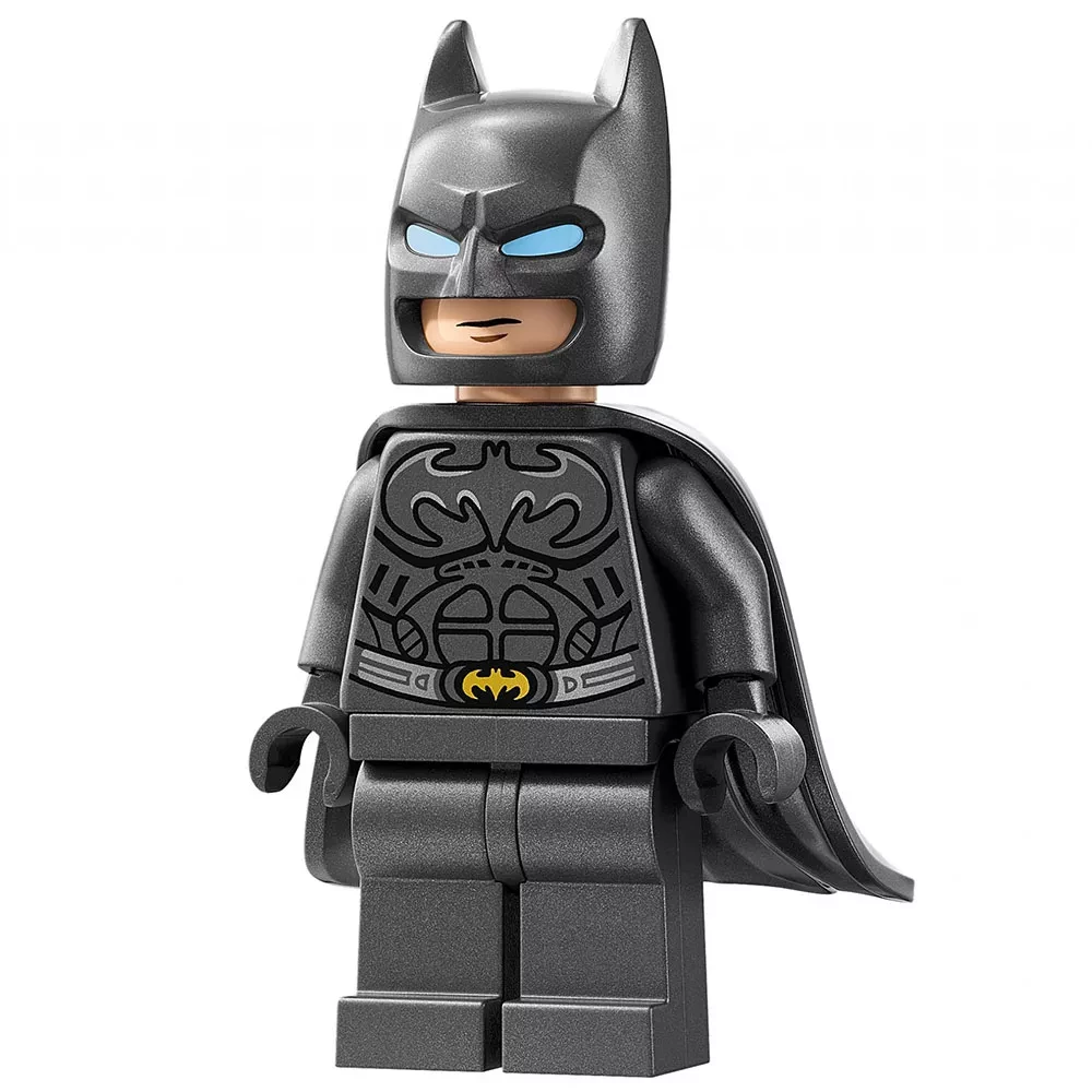 Конструктор Lego DC "Бетмен назавжди Бетмобіль", 76304 3