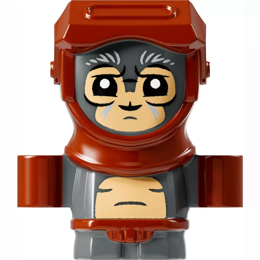 Конструктор Lego Star Wars "Адвент календарь 2025", 75418 4