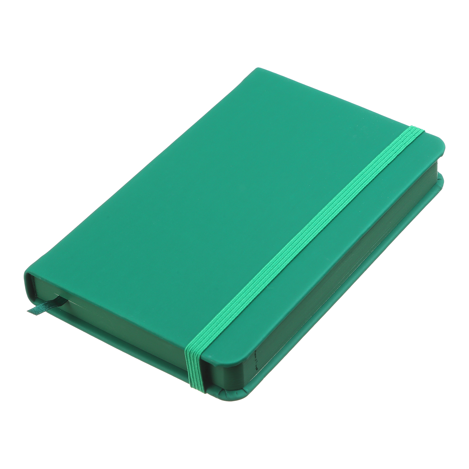 Дневник датированный A6, 2026 Touch Me, зеленый, BM.2525-04 1