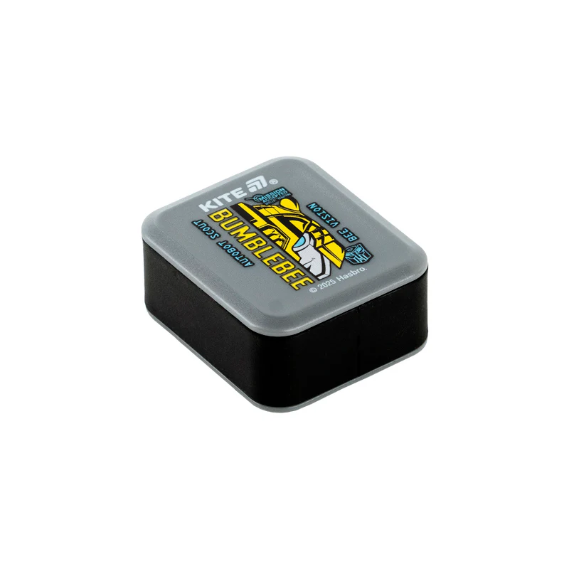 Точилка с контейнером прямоугольная TF, TF25-116 1