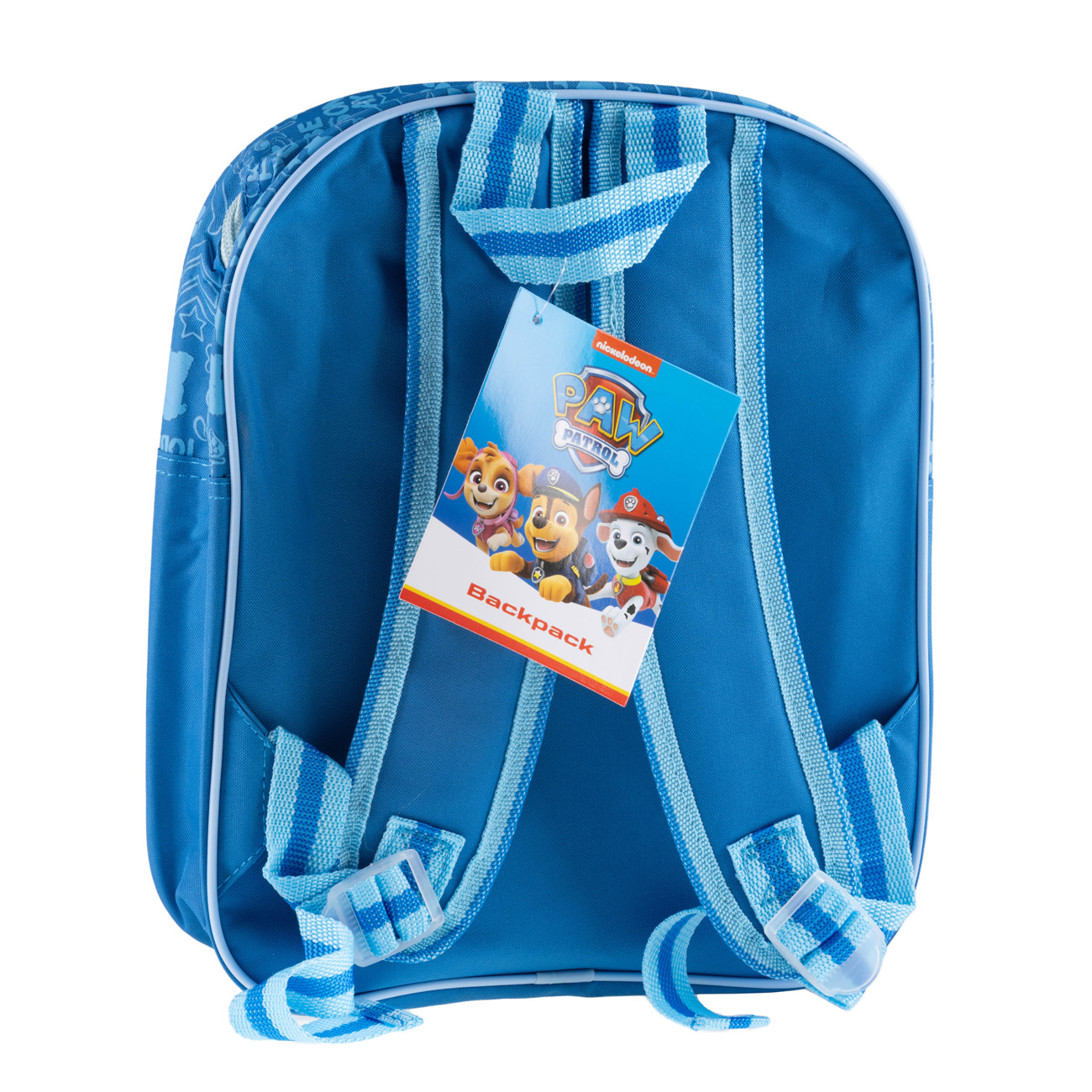 Рюкзак, синий, Paw Patrol, 13261 1