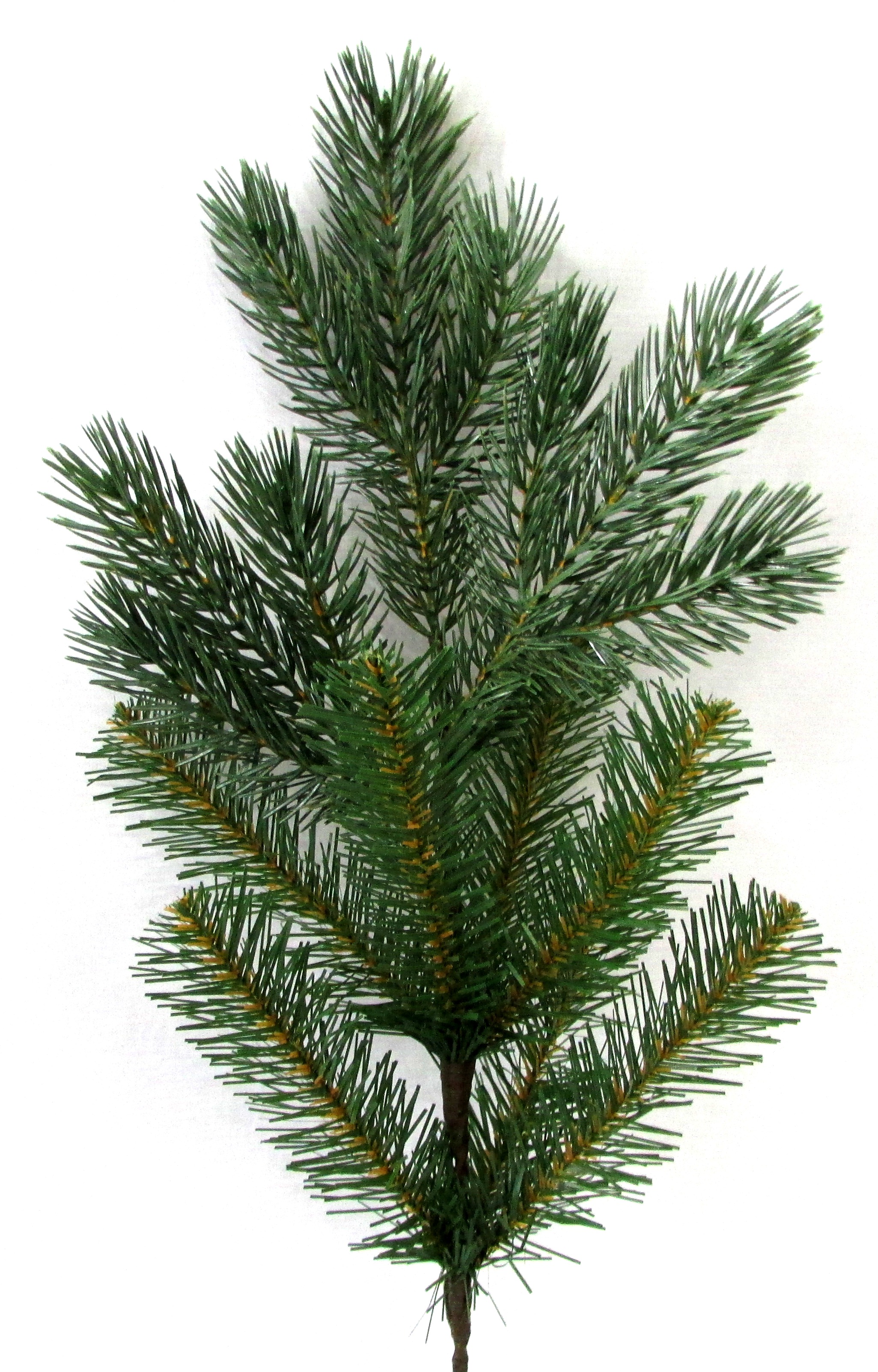 Елка "Оливия", 2,5 м, С073 1