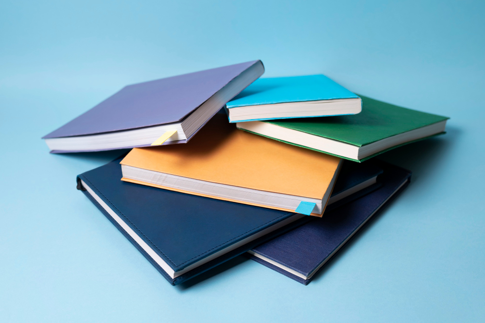 Замовити записні книжки для роботи за вигідними цінами