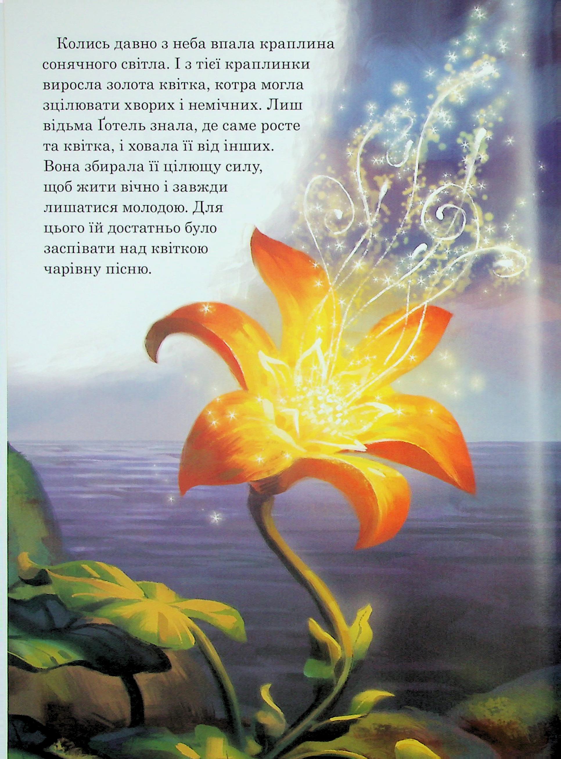 Книга "МК Рапунцель"(у) (1369) 2