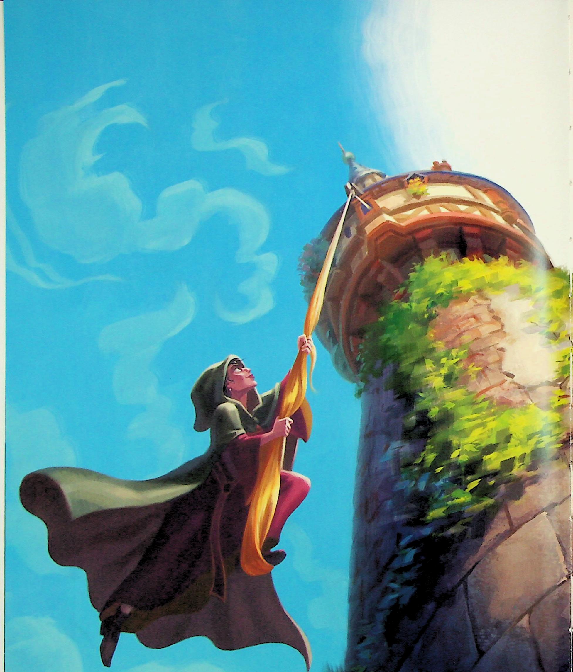 Книга "МК Рапунцель"(у) (1369) 4