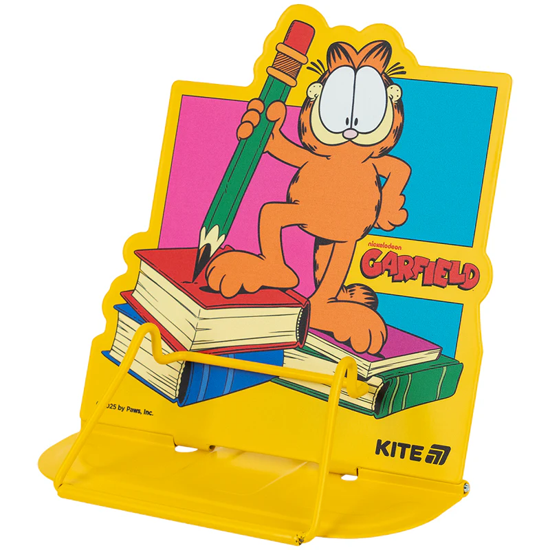 Подставка для книг, металлическая, GF, GF25-392 1