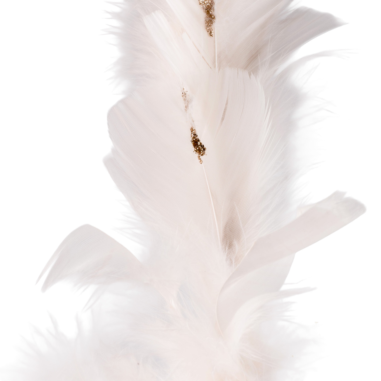Гирлянда, 150*6*6 см, розовая, 5400133 Pusteblume 1