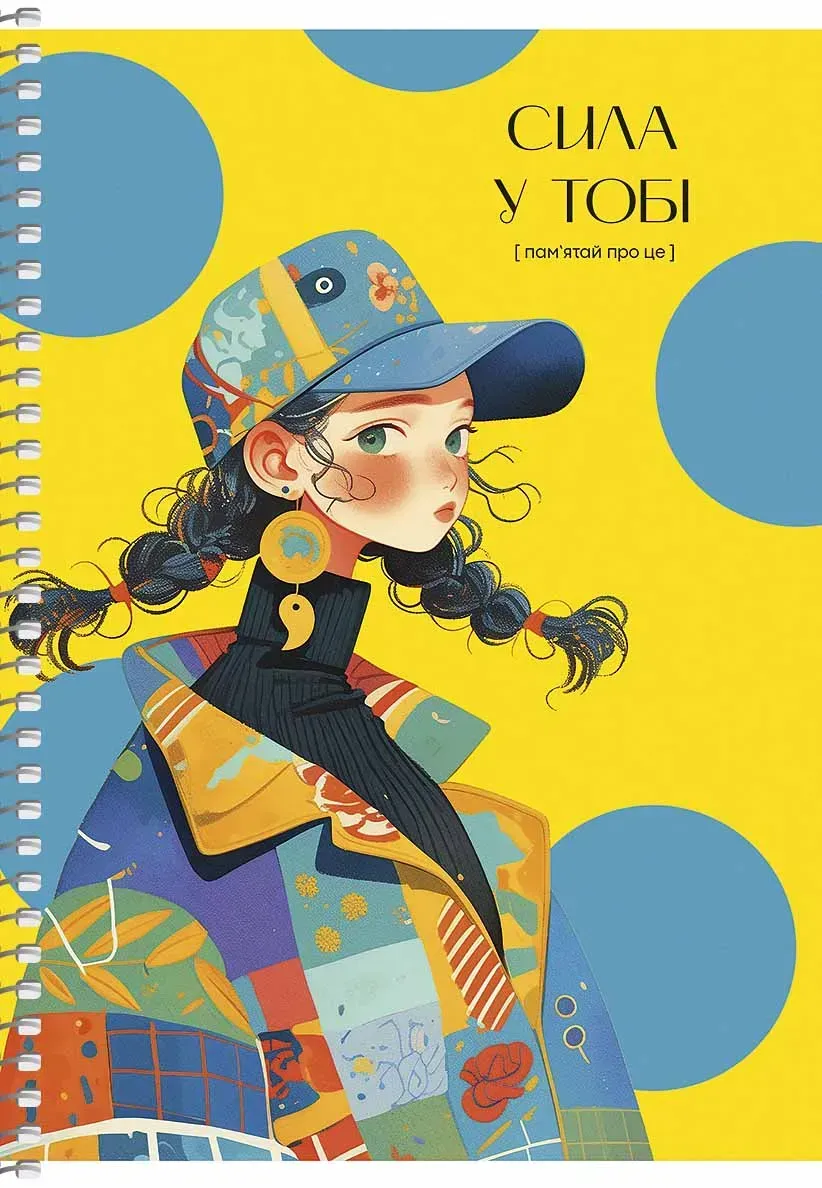 Тетрадь А5 80 л. "Student" кл. спираль, (6223) 9