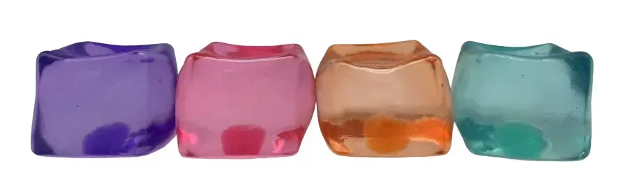 Іграшка Monster Gum "Крутий заміс - Ice Cube XL", CCN290190