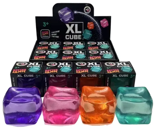 Іграшка Monster Gum "Крутий заміс - Ice Cube XL", CCN290190 2