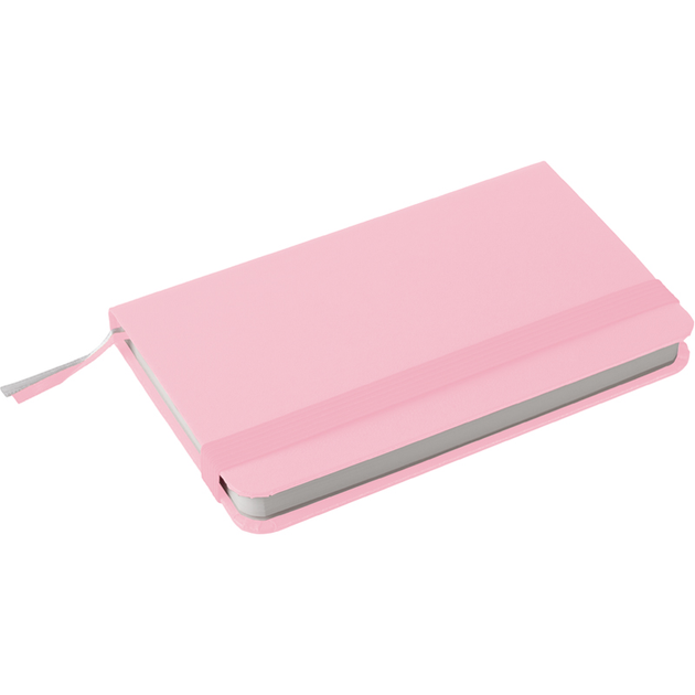 Щотижневик 2022, Pocket Strong, 90*150, світло-рожевий, 8508-22-49-A 2