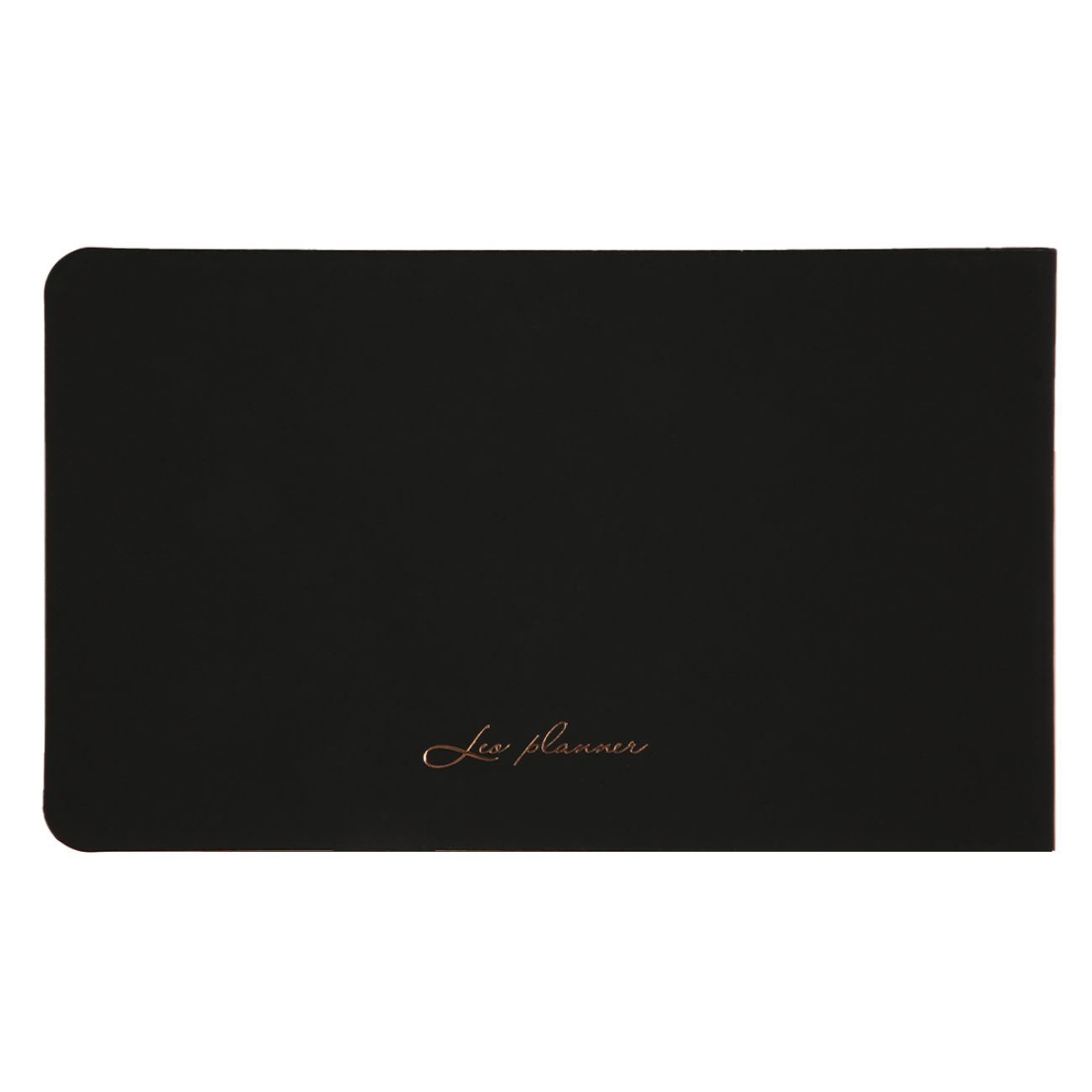 Еженедельник датированный 2026 "Botanic" 10*17 см, мягкий, 128 стр., 252713, Leo Planner 8